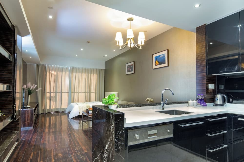 Xingyi International Hotel Poly Store, Guangzhou, photo 2
