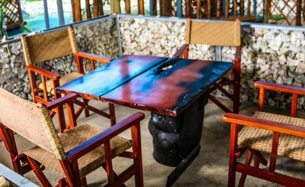 Twalumba Resort & Hotel, Lusaka, photo 4