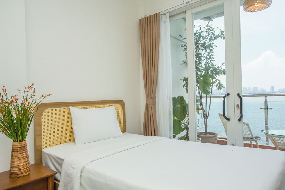 4U Homestay, Hanoi, photo 4