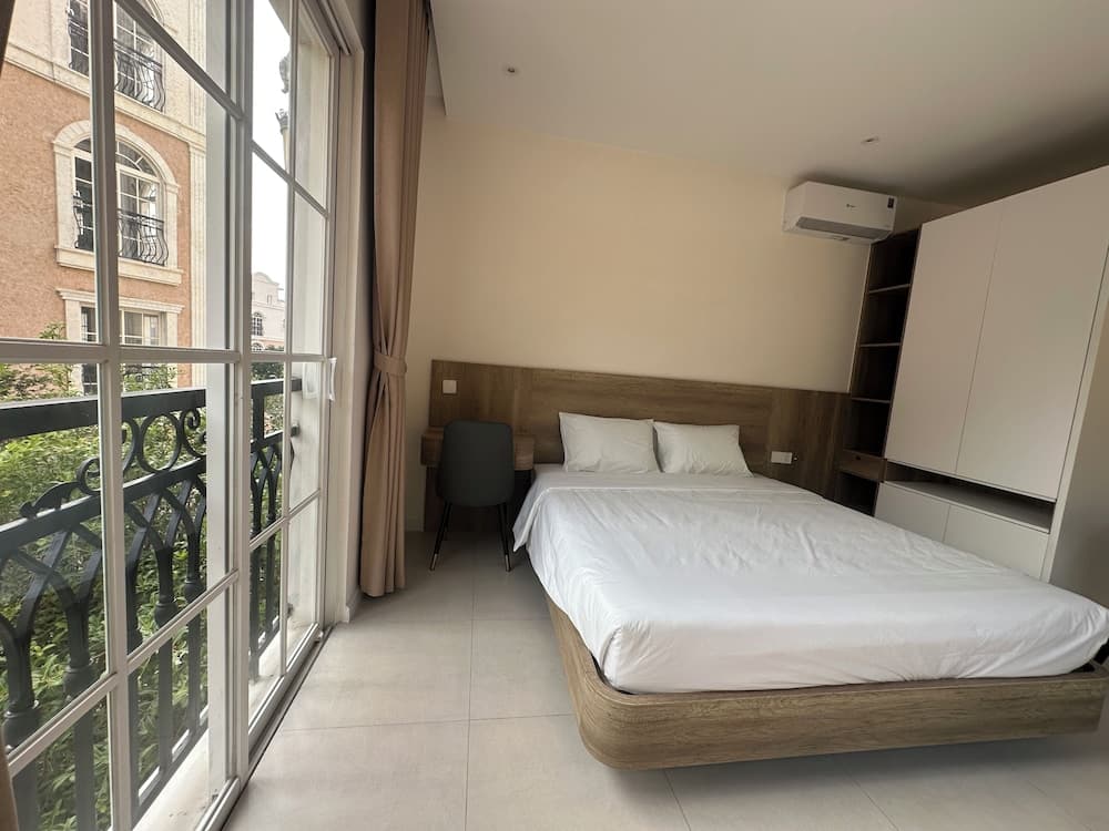 Novus Sol Hotel & Apartment Sunset Town Phu Quoc, Phu Quoc