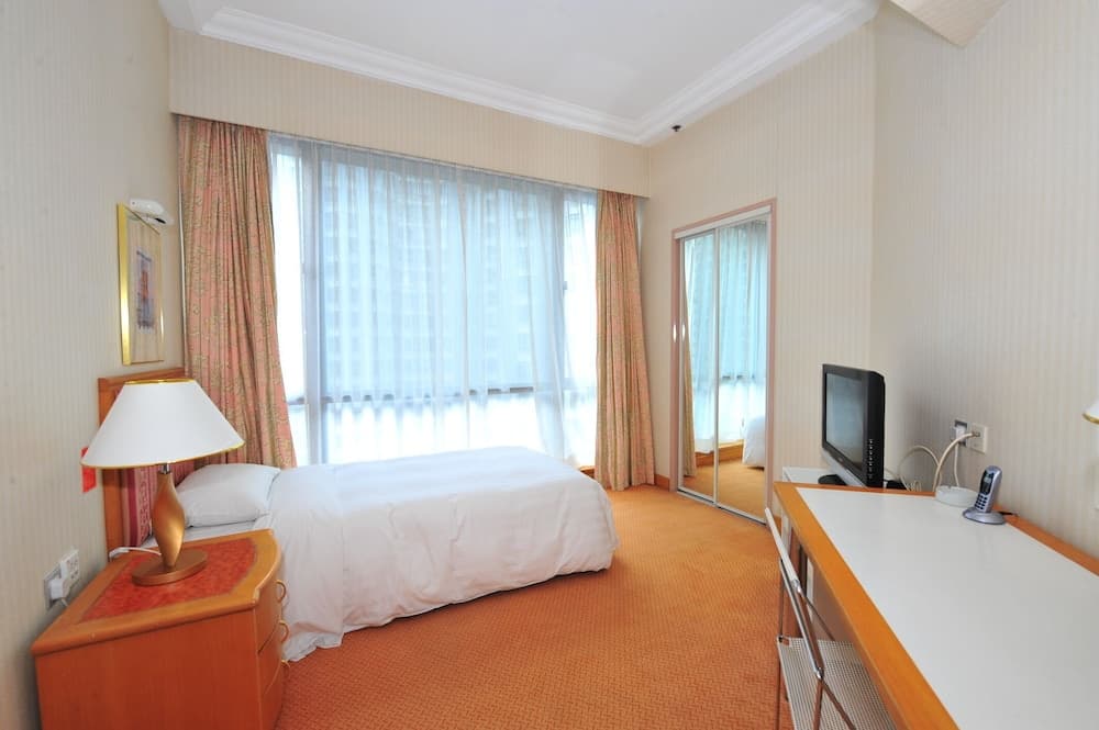 Kornhill Apartments, Hong Kong, photo 5