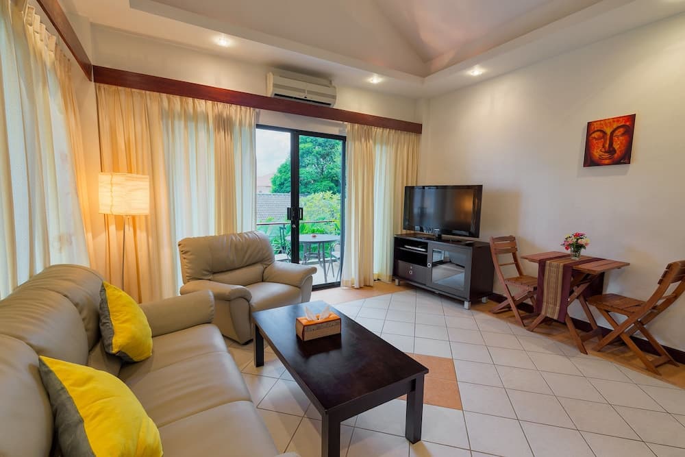 Kata Pool Apartments, Karon, photo 2