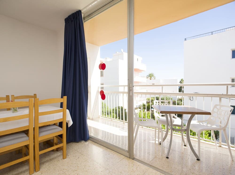 Green Line Bon Sol Apartamentos, Ibiza Town, photo 6