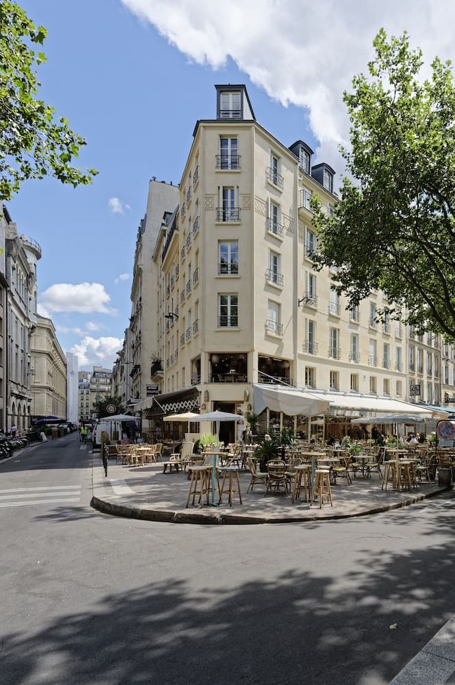 My Maison In Paris - Louvre, Paris