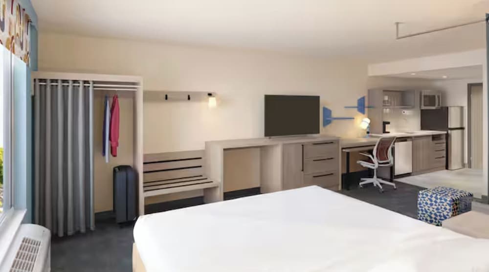 Home2 Suites By Hilton Woodland Sacramento, Woodland