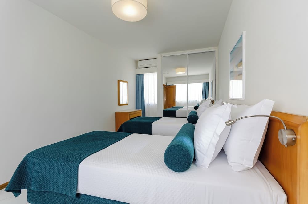 TURIM Algarve Mor Hotel, Portimão, photo 5
