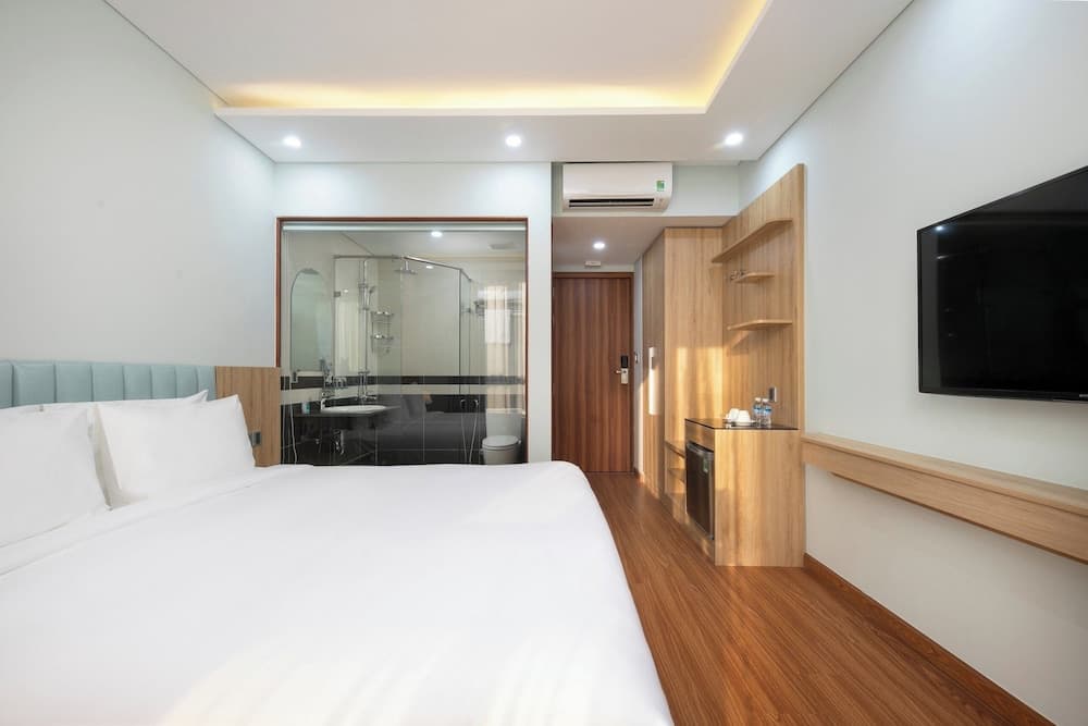 Hummer Hotel & Apartment Danang Beach, Da Nang, photo 6