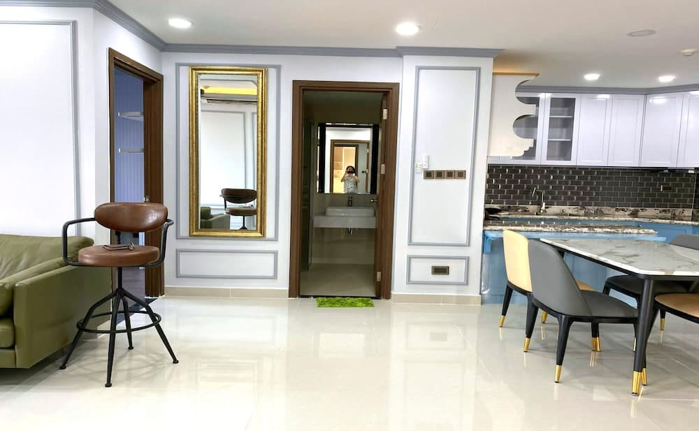 Sunny Saigon Apartments & Hotel, Ho Chi Minh City, photo 5