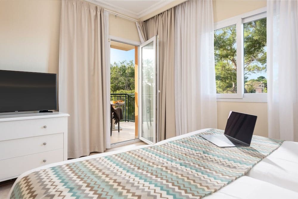 Aparthotel Can Picafort Palace, Santa Margalida, photo 6