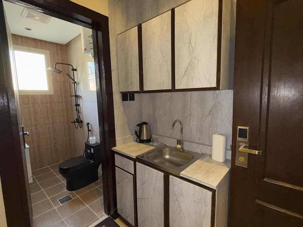 Lamar Park for serviced apartments, Riyadh, photo 6