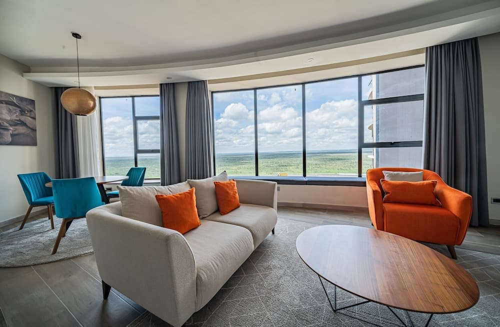 The Curve by the Park Off Mombasa Road, Syokimau, photo 4
