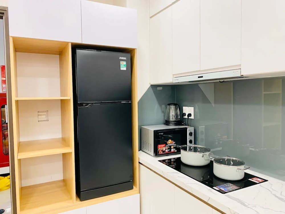 Soho View Residence Luxury Apartment, Ho Chi Minh City, photo 5