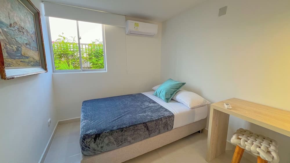 Olamar Living, Coveñas, photo 4