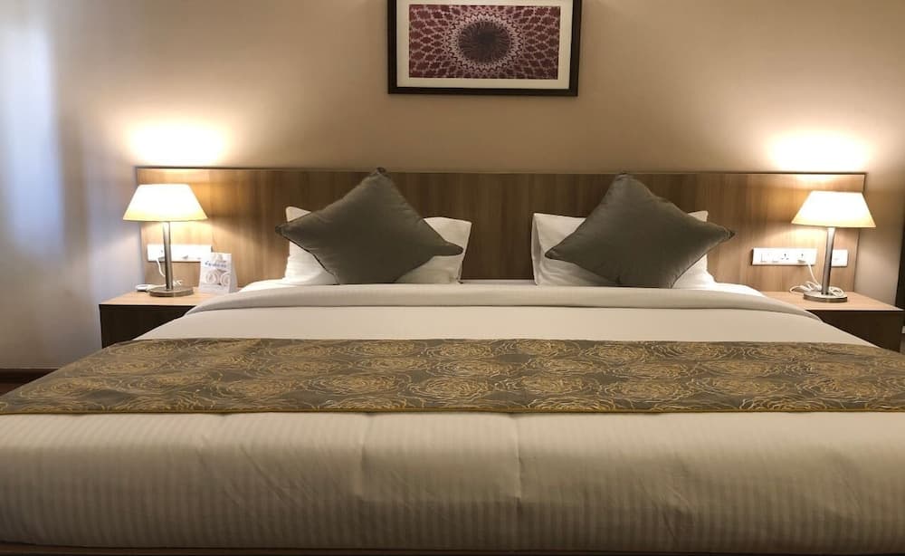 Starlit Suites Tirupati, Tirupati, photo 6