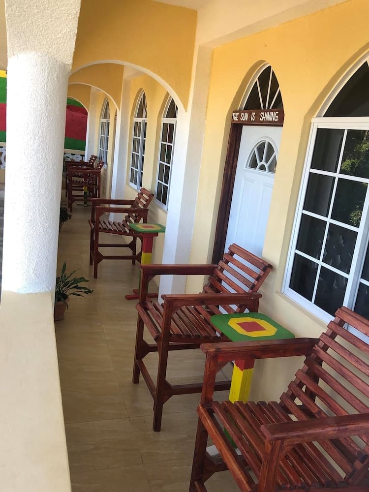 Solet's Paradise Negril, Negril, photo 5