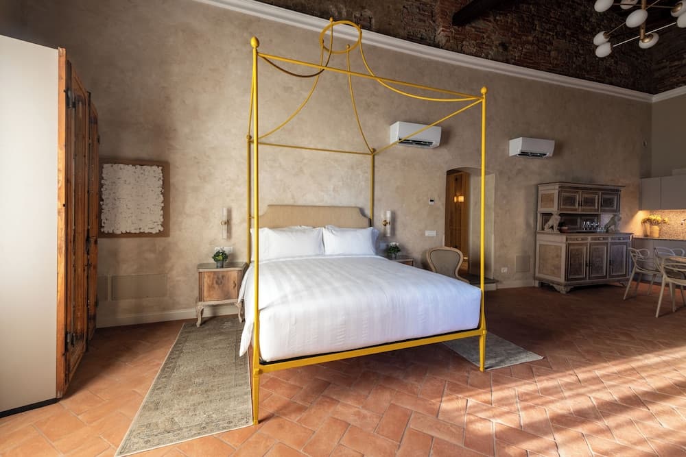 Palazzo Doni by Florence Art Apartments, Florence, photo 3