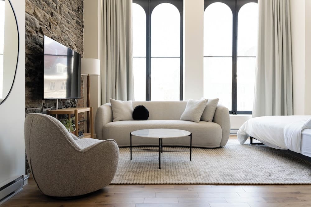 Maison Place Jacques-Cartier by Luxury In Transit, Montreal
