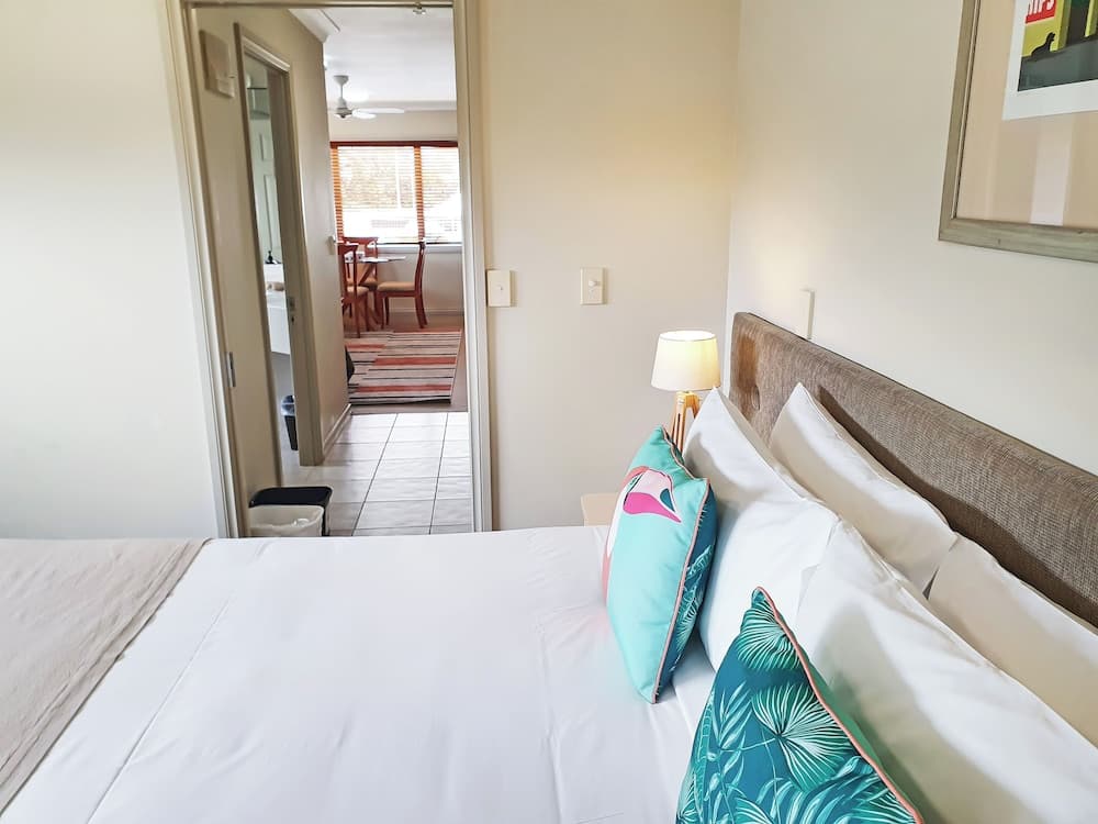 Whangaparaoa Lodge Motel, Whangaparaoa, photo 6
