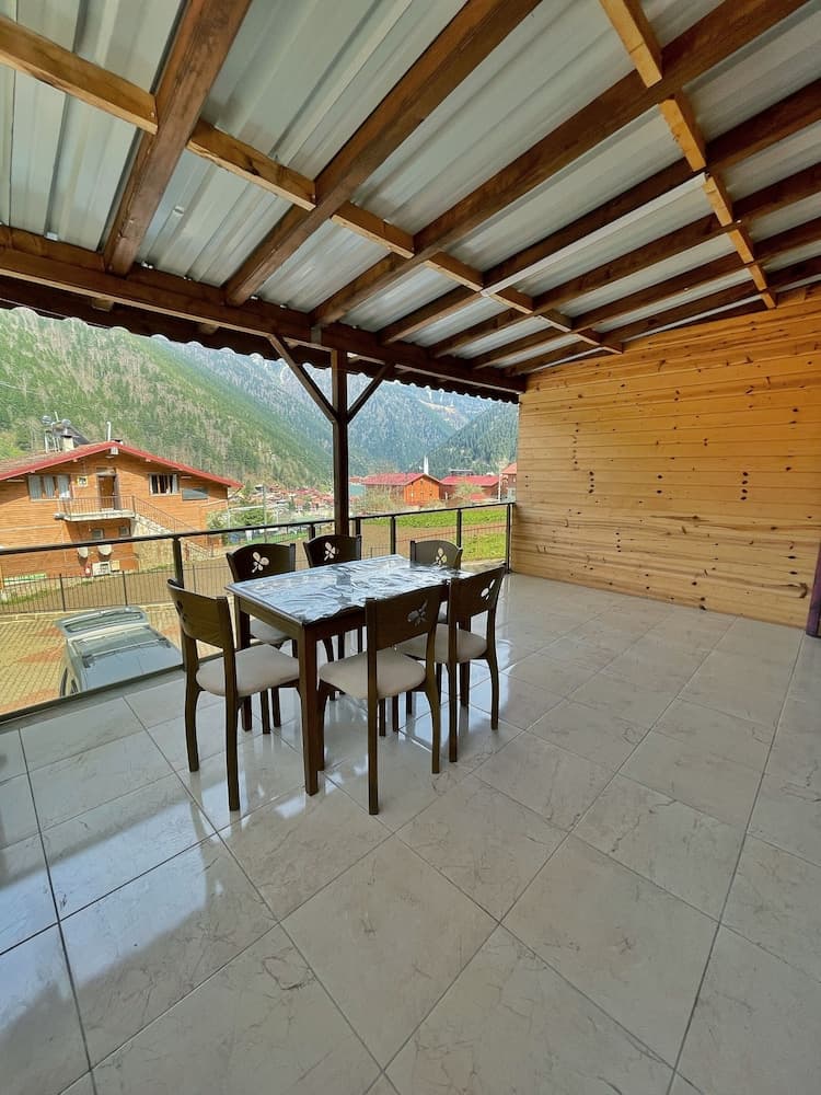 Zeren Apart, Çaykara, photo 4
