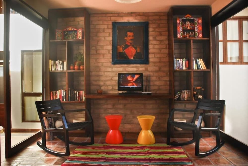 HOTEL KUTTY WASI SUITES, Cusco, photo 5