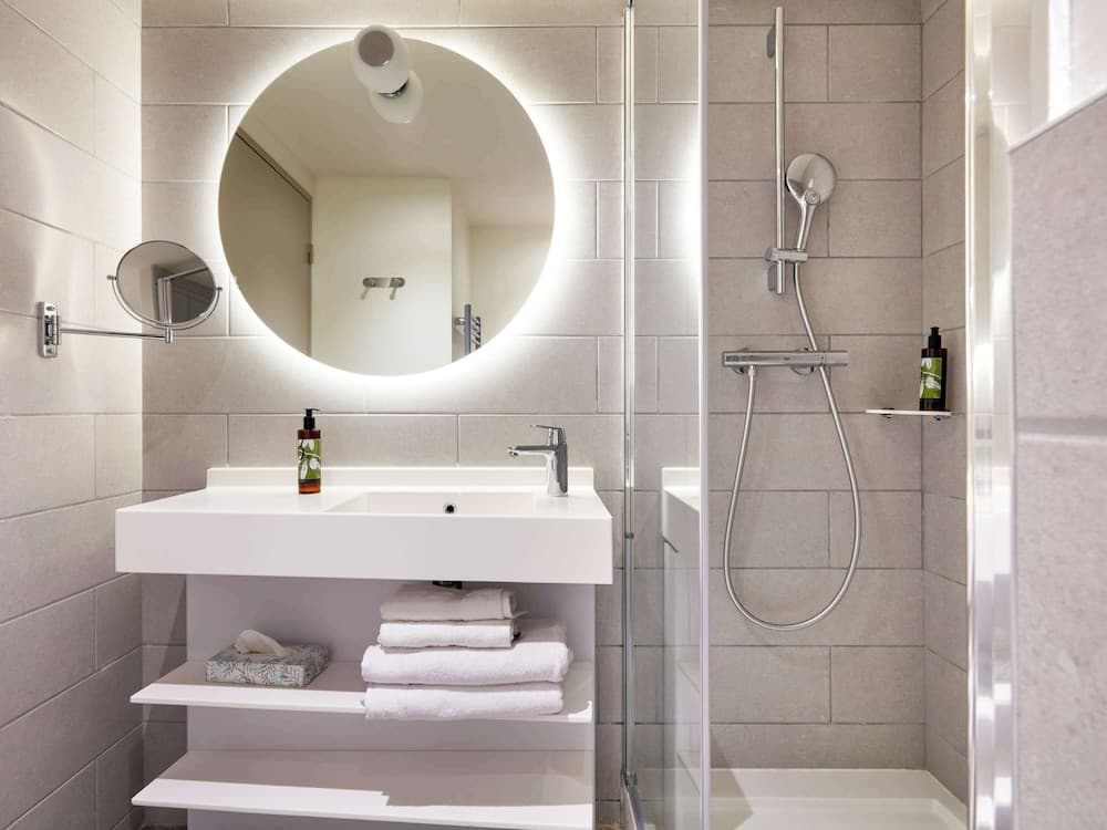 Aparthotel Adagio Toulouse Centre La Grave, Toulouse, photo 4