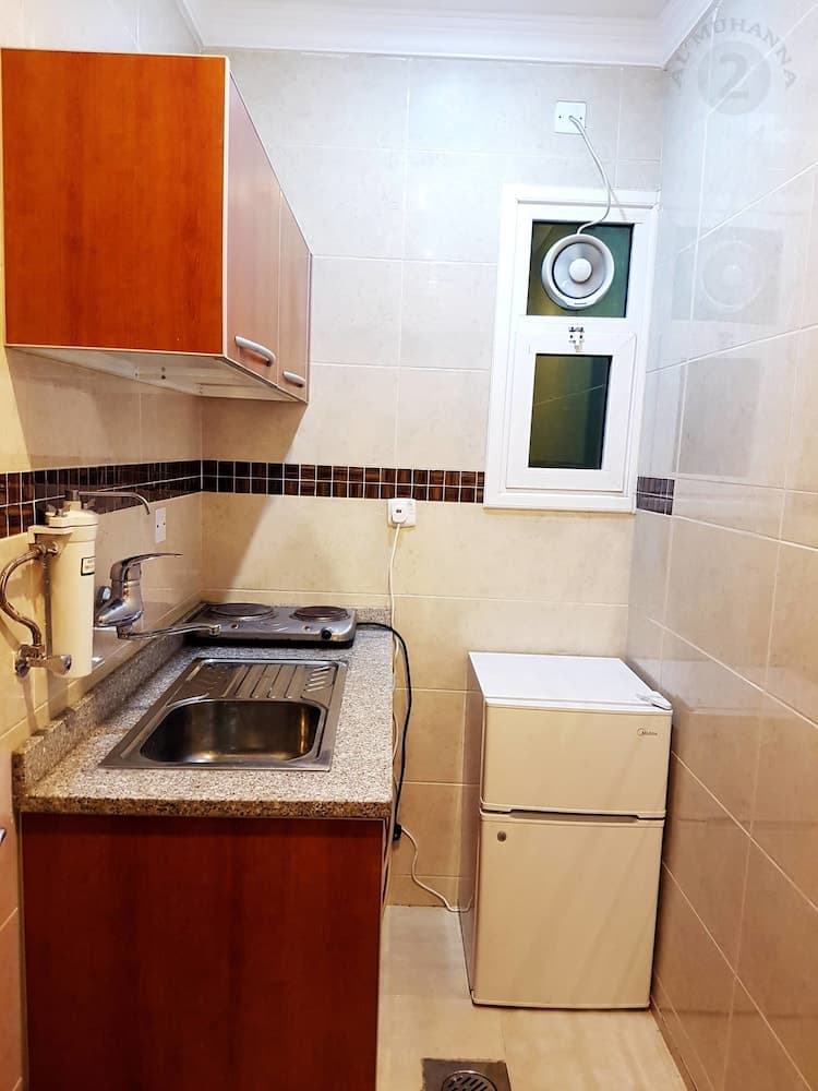 Al Muhanna Plaza Hotel, Salmiya, photo 6