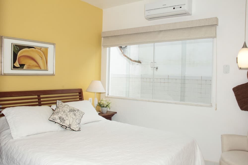 Apart Hotel em Geribá-100m da praia, Búzios, photo 6