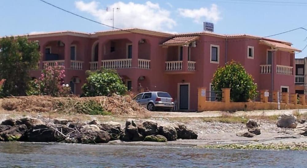 Makris Apartments, Corfu, photo 6
