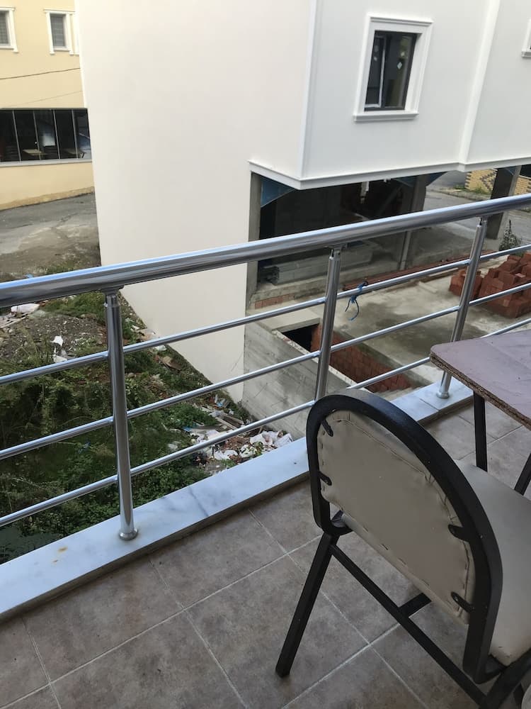 Karabina Eylül Apart, Trabzon, photo 4