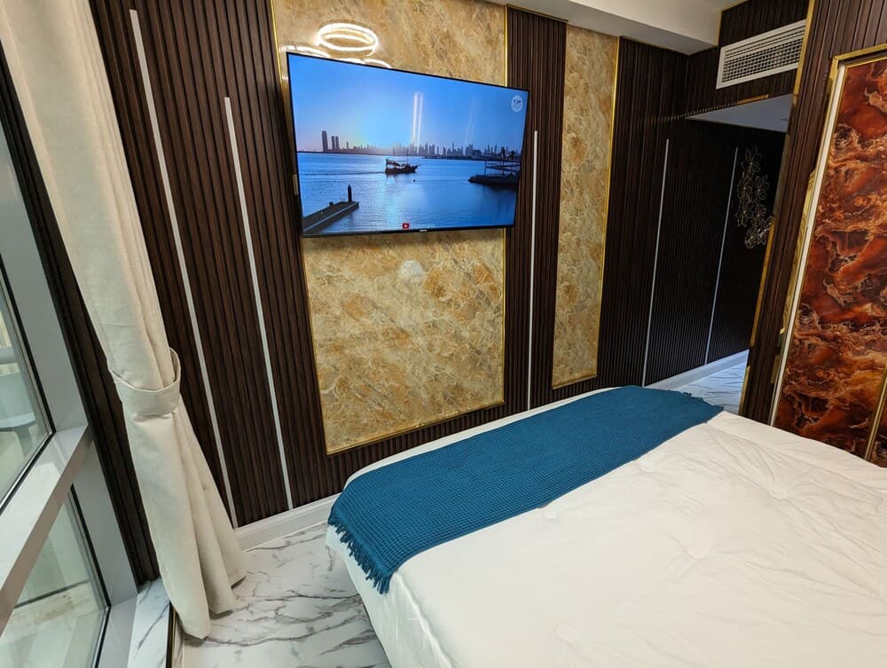 UAEVACAY, Ras Al Khaimah, photo 2