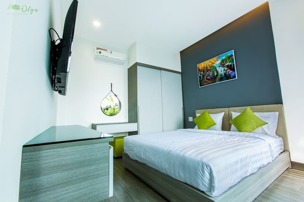 Olga Apartment Danang Vietnam, Da Nang, photo 5