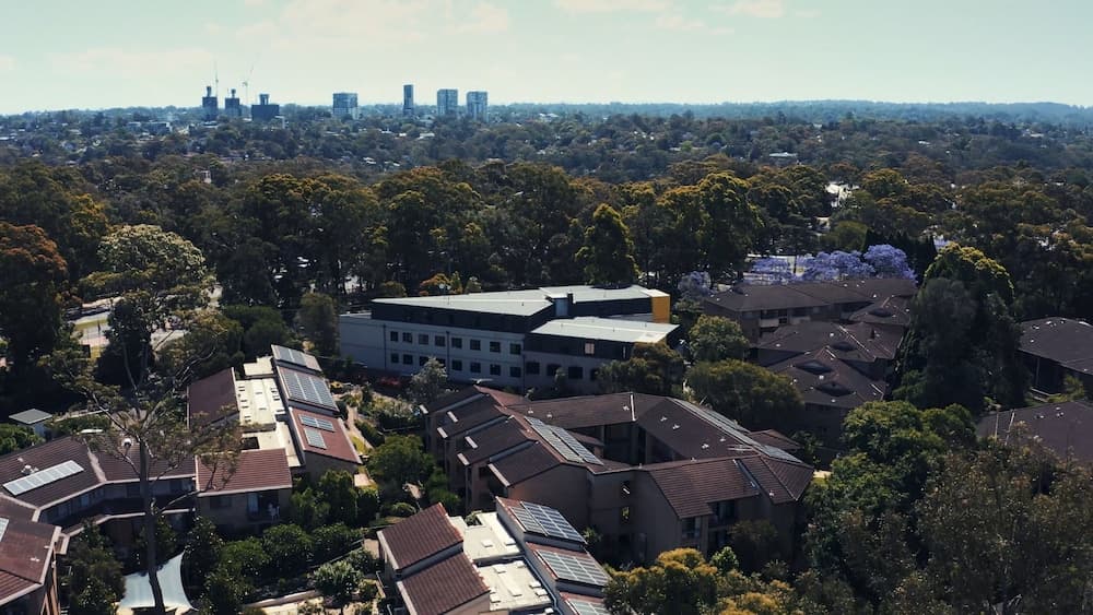 Dayman Apartments, Marsfield, photo 6