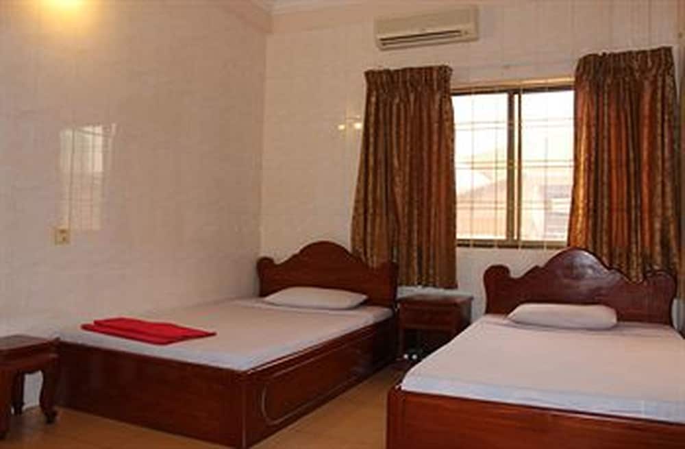 Nokor Lucky Serviced Apartments, Phnom Penh, photo 2