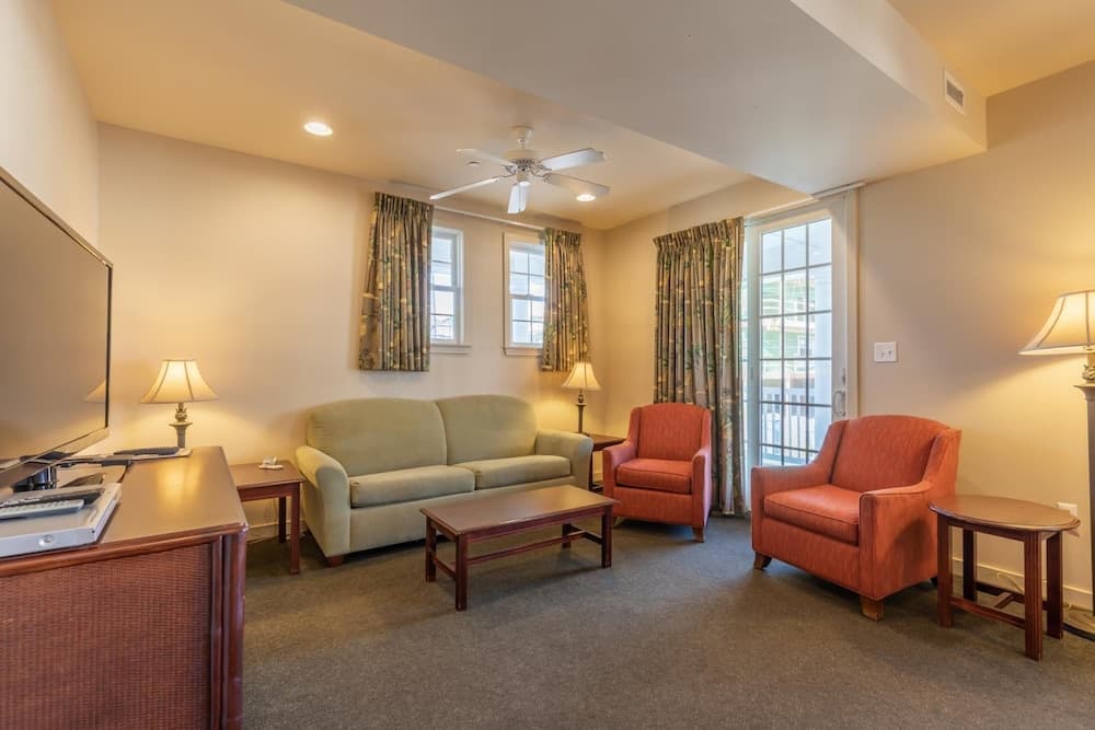 Ebb Tide Suites, Ocean City, photo 5