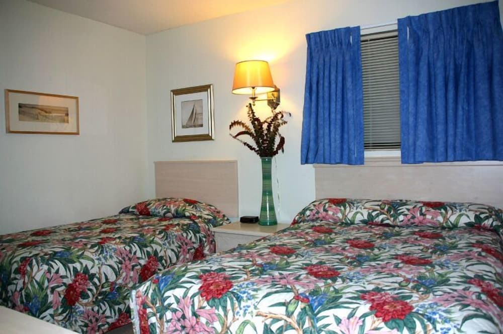 Sands Beach Club Resort, Myrtle Beach, photo 4