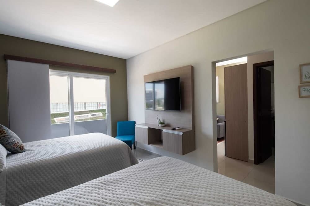 Equipetrol Suites Apart Hotel, Santa Cruz, photo 3