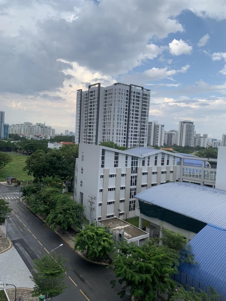Saigon South Residence - Vina We Stay, Ho Chi Minh City