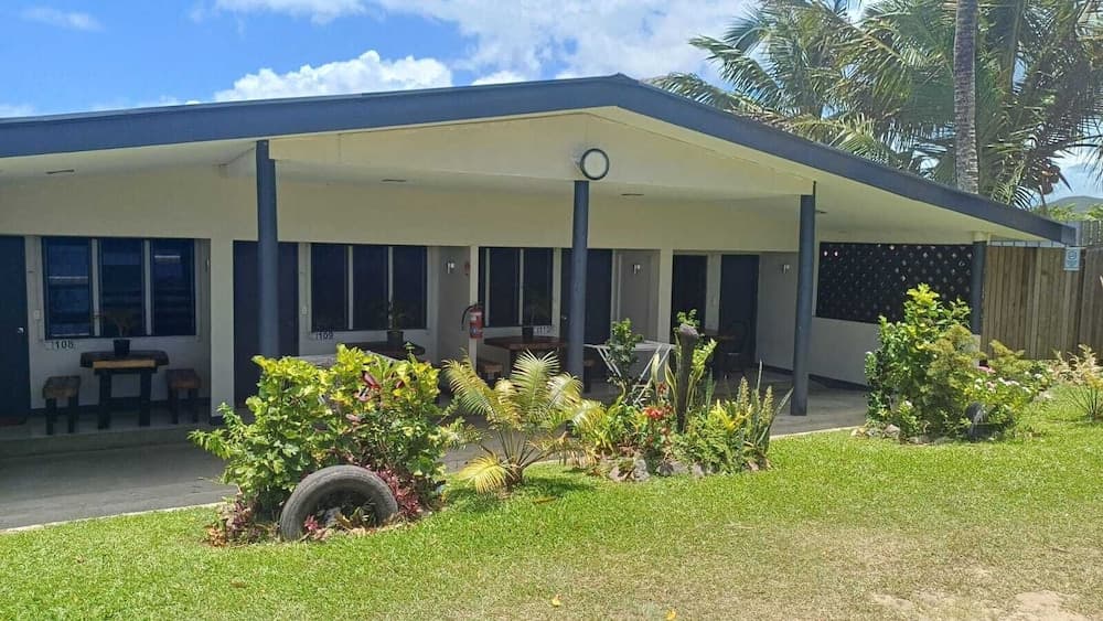 Bula Retreat, Olosara, photo 4