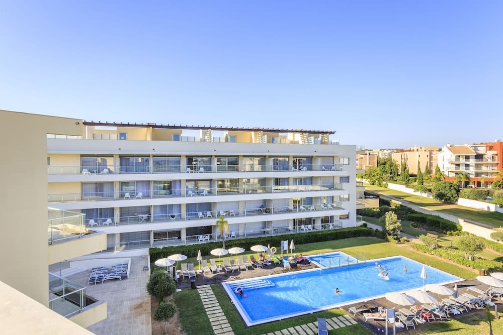 Laguna Vilamoura, Loulé