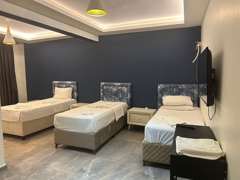 Taksim Miran Suit, Istanbul, photo 4