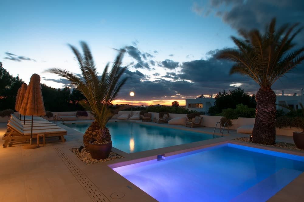 Secret Oasis Ibiza- Adults Only, Ibiza, photo 5