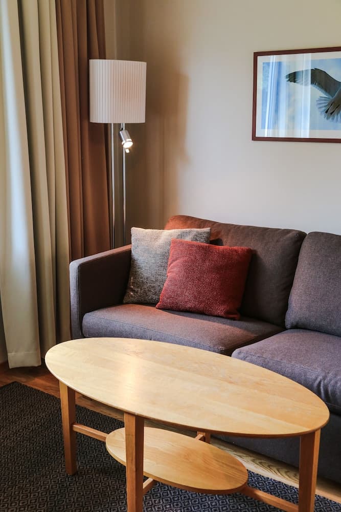 Hotel Tornet, Helsingborg, photo 2