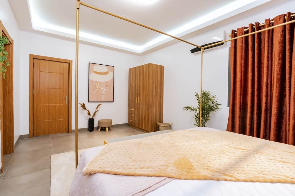 Lighthouse Signature Suites, Dakar, photo 5