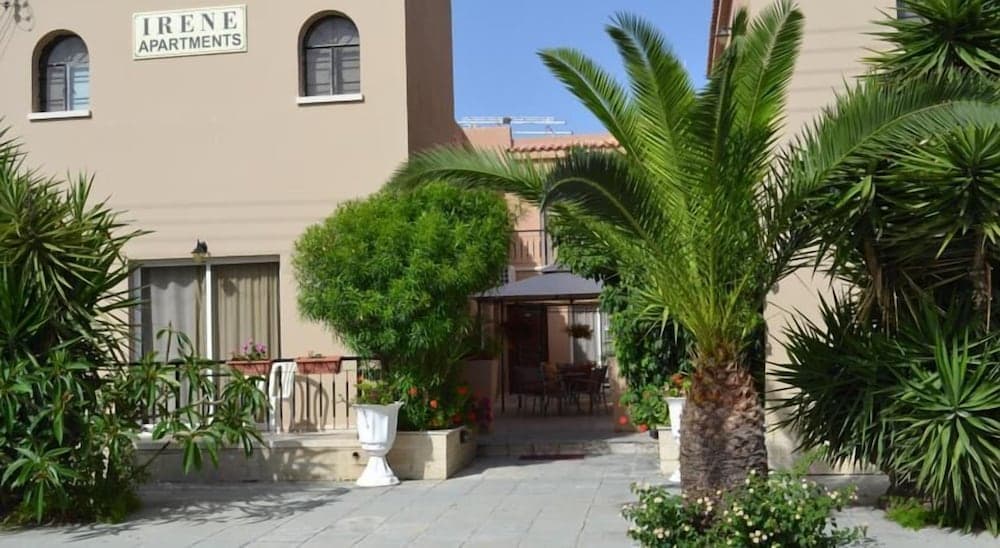 Irene's Apartments, Limassol
