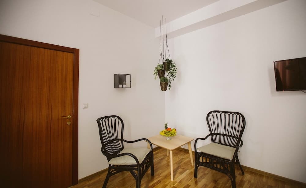 Alteea 2 Deluxe Bucharest Apartments, Bucharest, photo 5