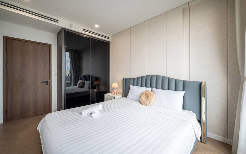Pavilion Signature Lumiere Q2 Residence, An Khanh, photo 6