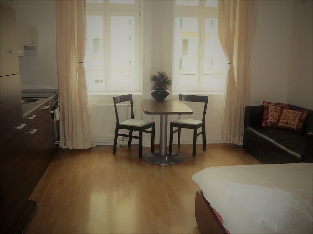 FUKAS Apartments MEDENA, Bratislava