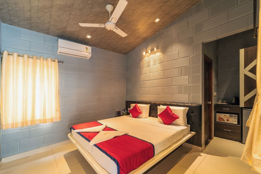 Seasons Suites HBR, Bengaluru, photo 2
