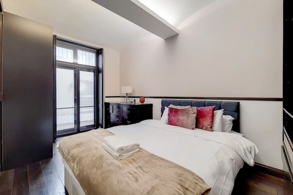 The Chesham Residences, photo 1
