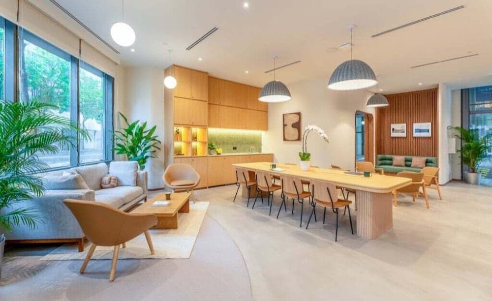 Weave Suites - Hillside, Singapore, photo 4